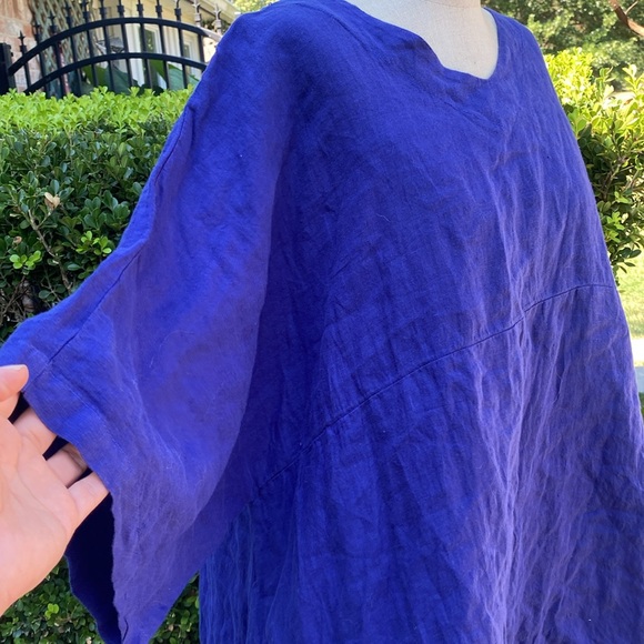 Match Point Linen - Picture 2 of 3